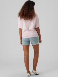 Mamma-shorts