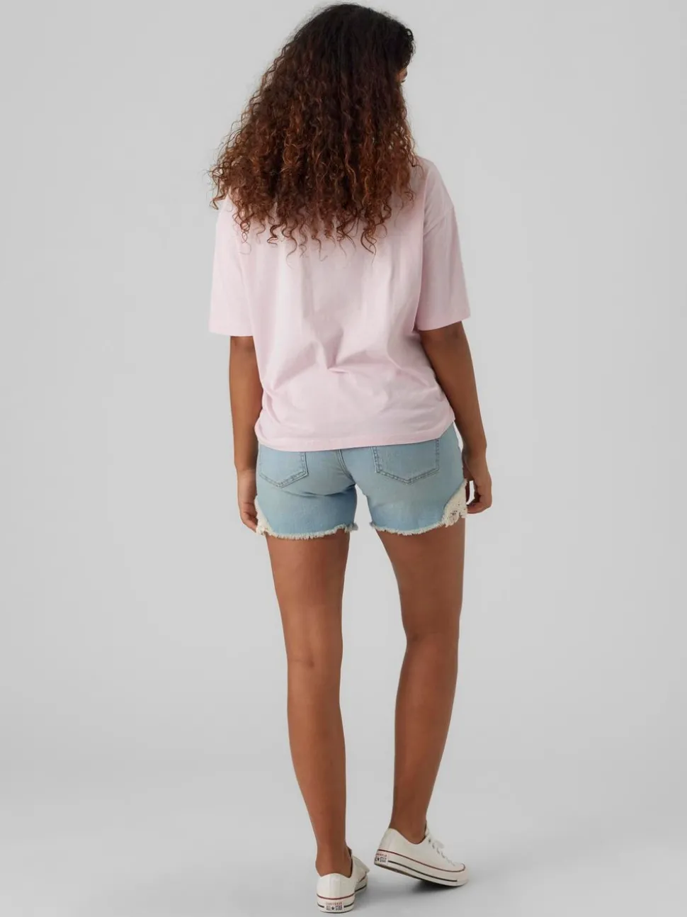 Mamma-shorts
