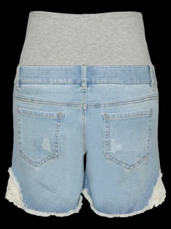 Mamma-shorts