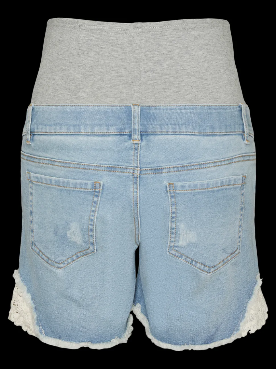Mamma-shorts