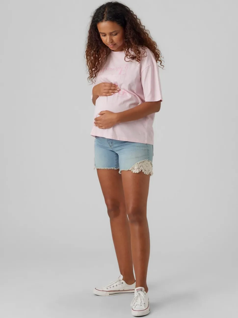 Mamma-shorts