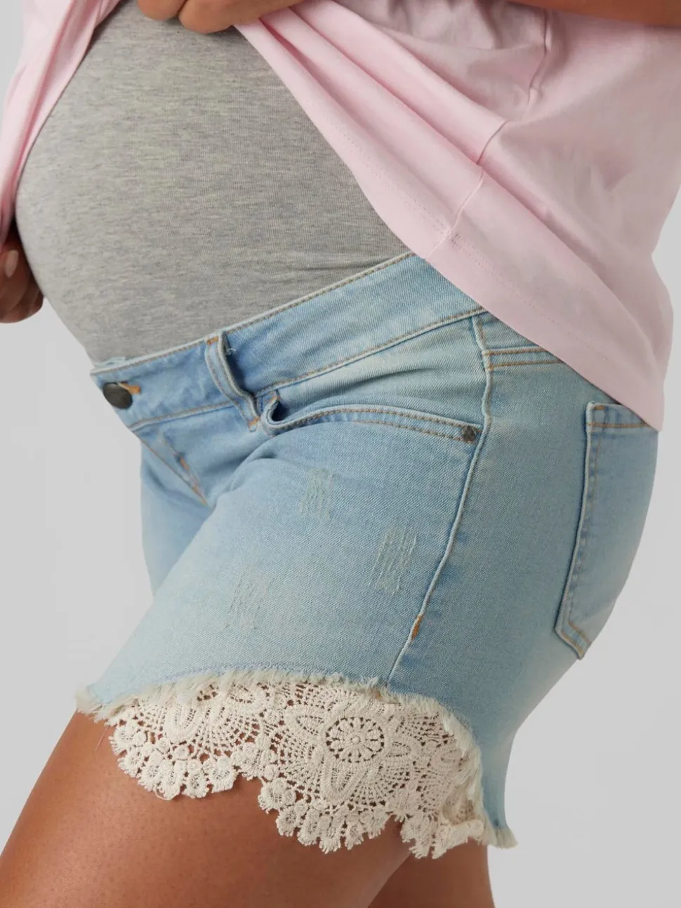 Mamma-shorts