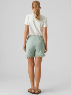 Mamma-shorts