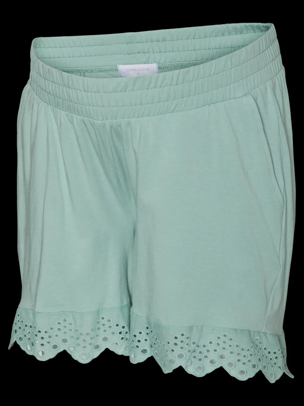 Mamma-shorts