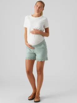 Mamma-shorts