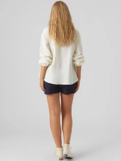 Mamma-shorts