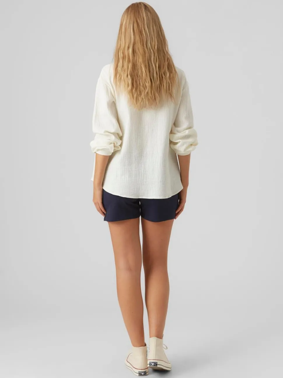 Mamma-shorts