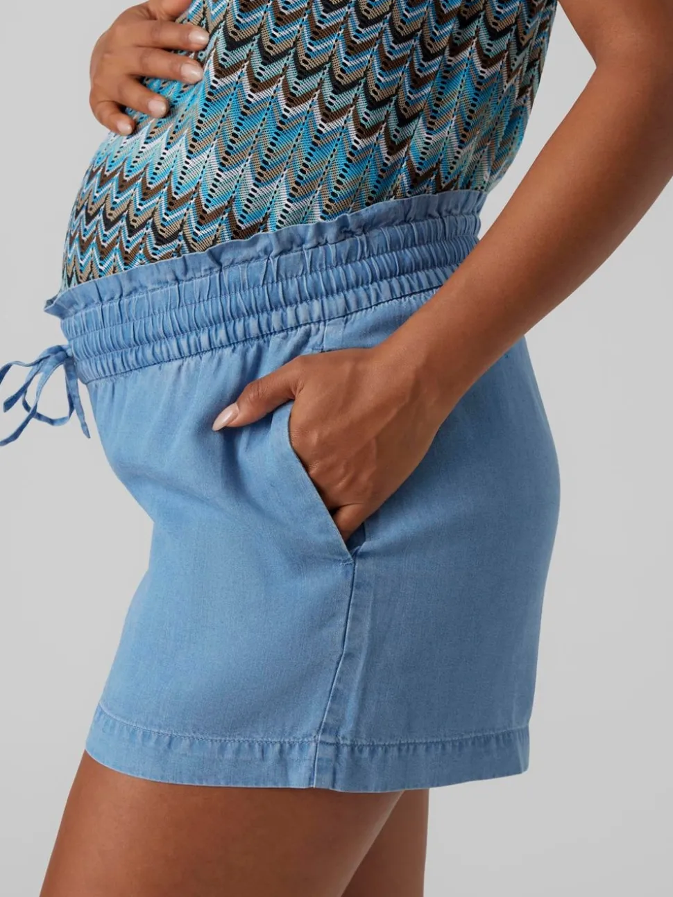 Mamma-shorts