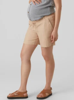Mamma-shorts