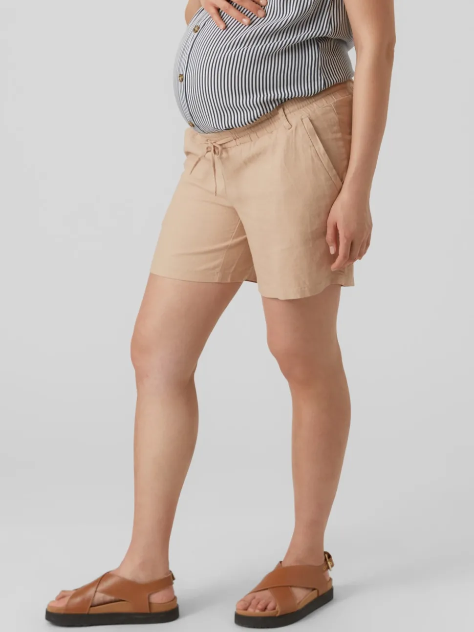 Mamma-shorts