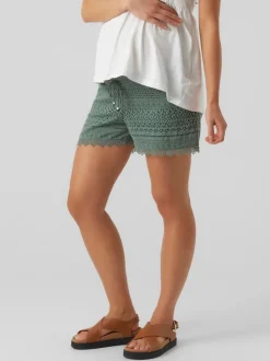 Mamma-shorts