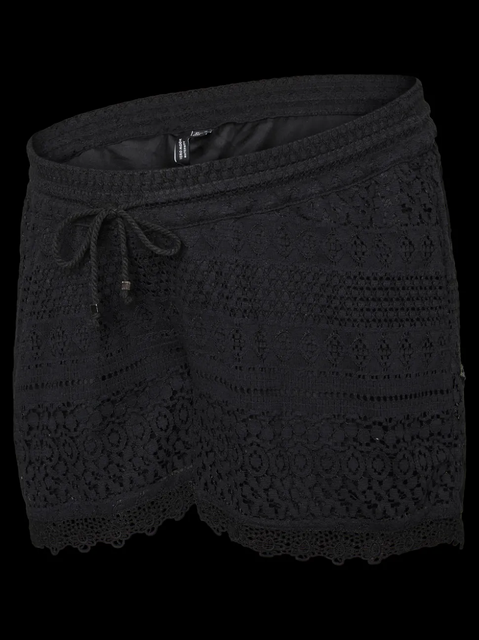 Mamma-shorts