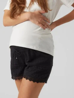 Mamma-shorts