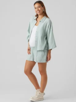 Mamma-shorts