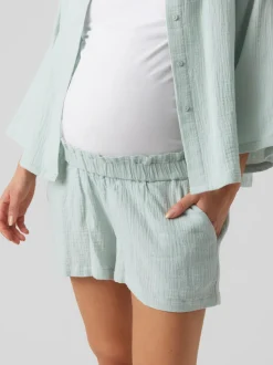 Mamma-shorts