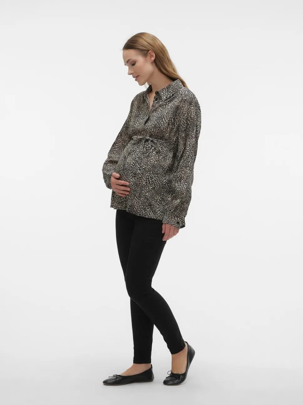 Mamma-skjorta