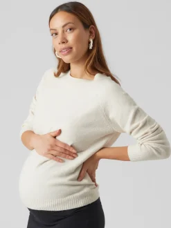 Mamma-stickad