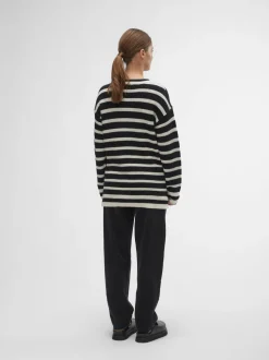 Mamma-stickad