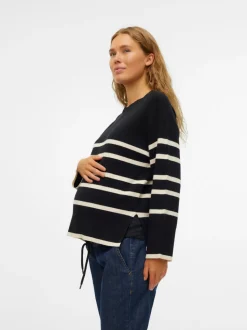 Mamma-stickad