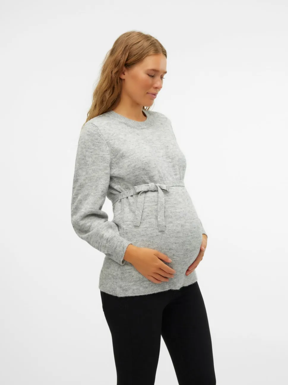 Mamma-stickad