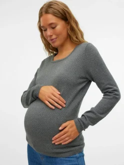 Mamma-stickad