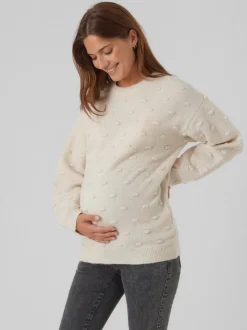 Mamma-stickad