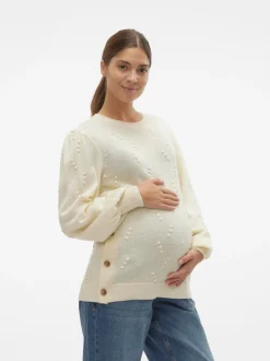 Mamma-stickad