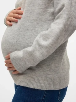 Mamma-stickad