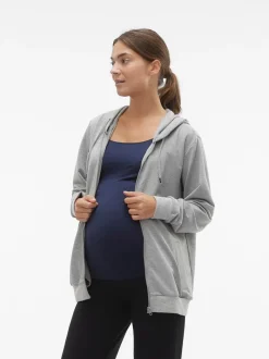 Mamma-sweatshirt