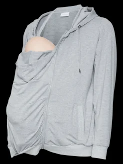 Mamma-sweatshirt