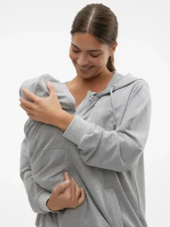 Mamma-sweatshirt