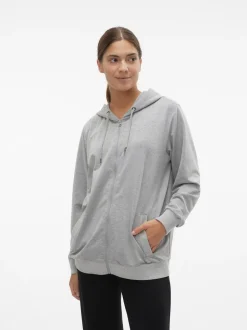 Mamma-sweatshirt