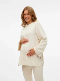 Mamma-Sweatshirt