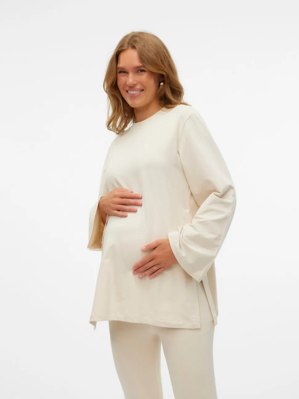 Mamma-Sweatshirt