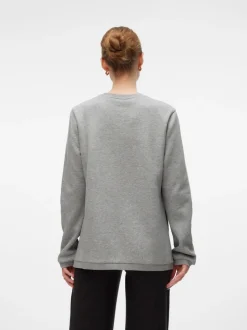 Mamma-Sweatshirt