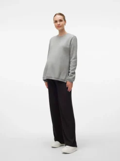 Mamma-Sweatshirt
