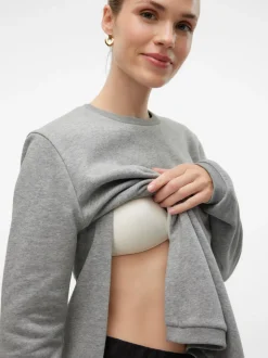 Mamma-Sweatshirt