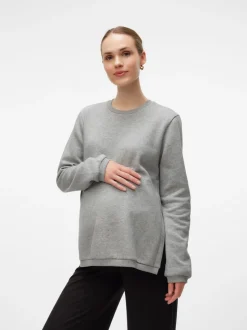 Mamma-Sweatshirt
