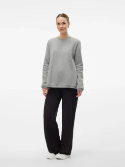 Mamma-Sweatshirt