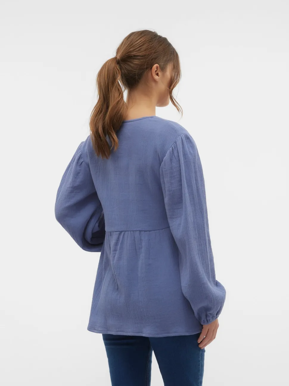 Mamma-top