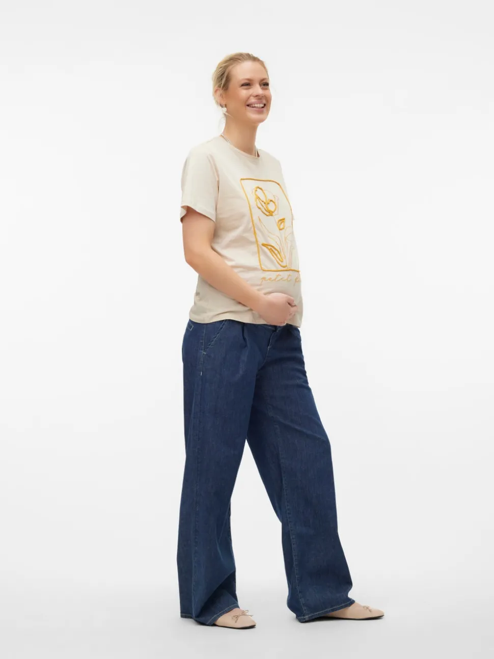 Mamma-top
