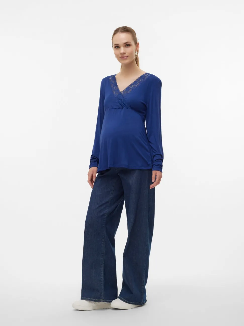 Mamma-top