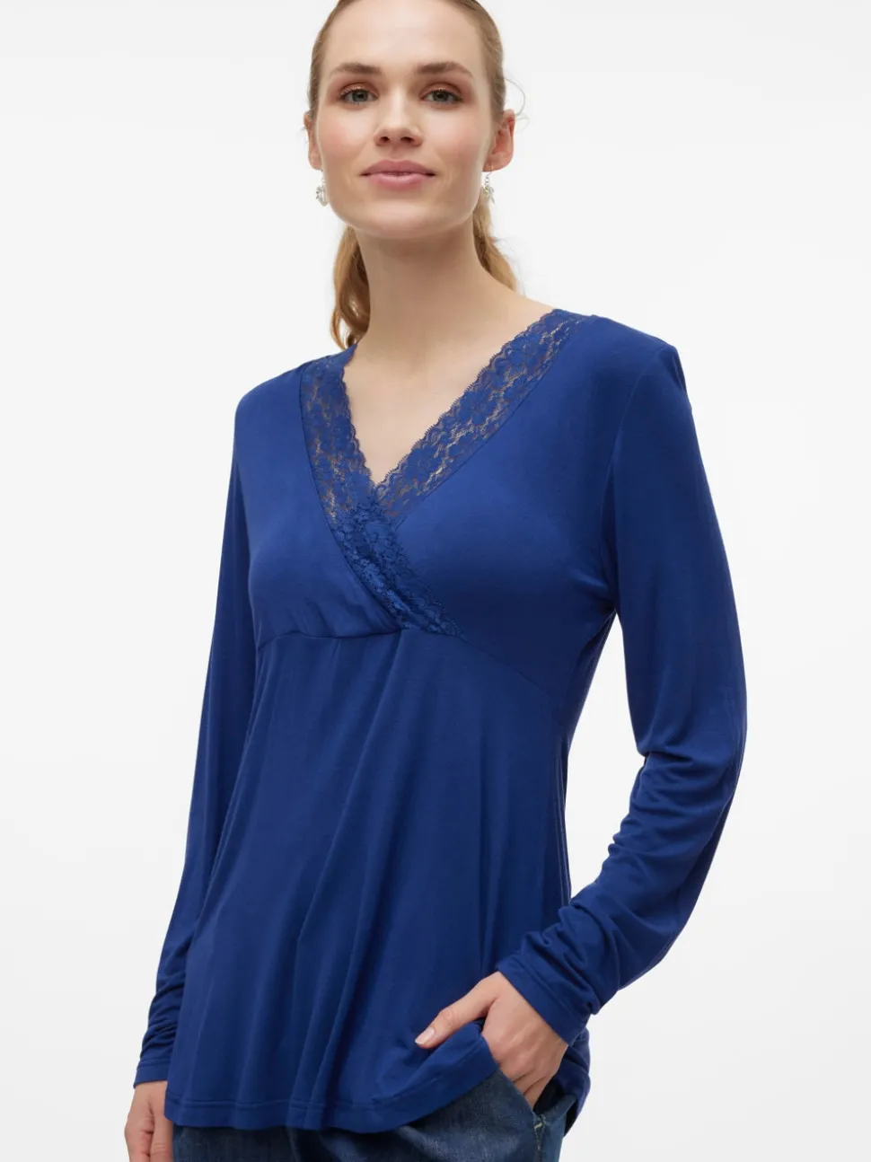 Mamma-top