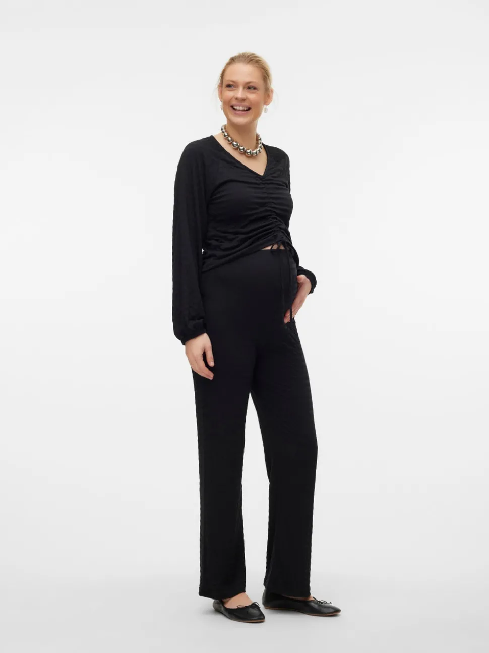 Mamma-top