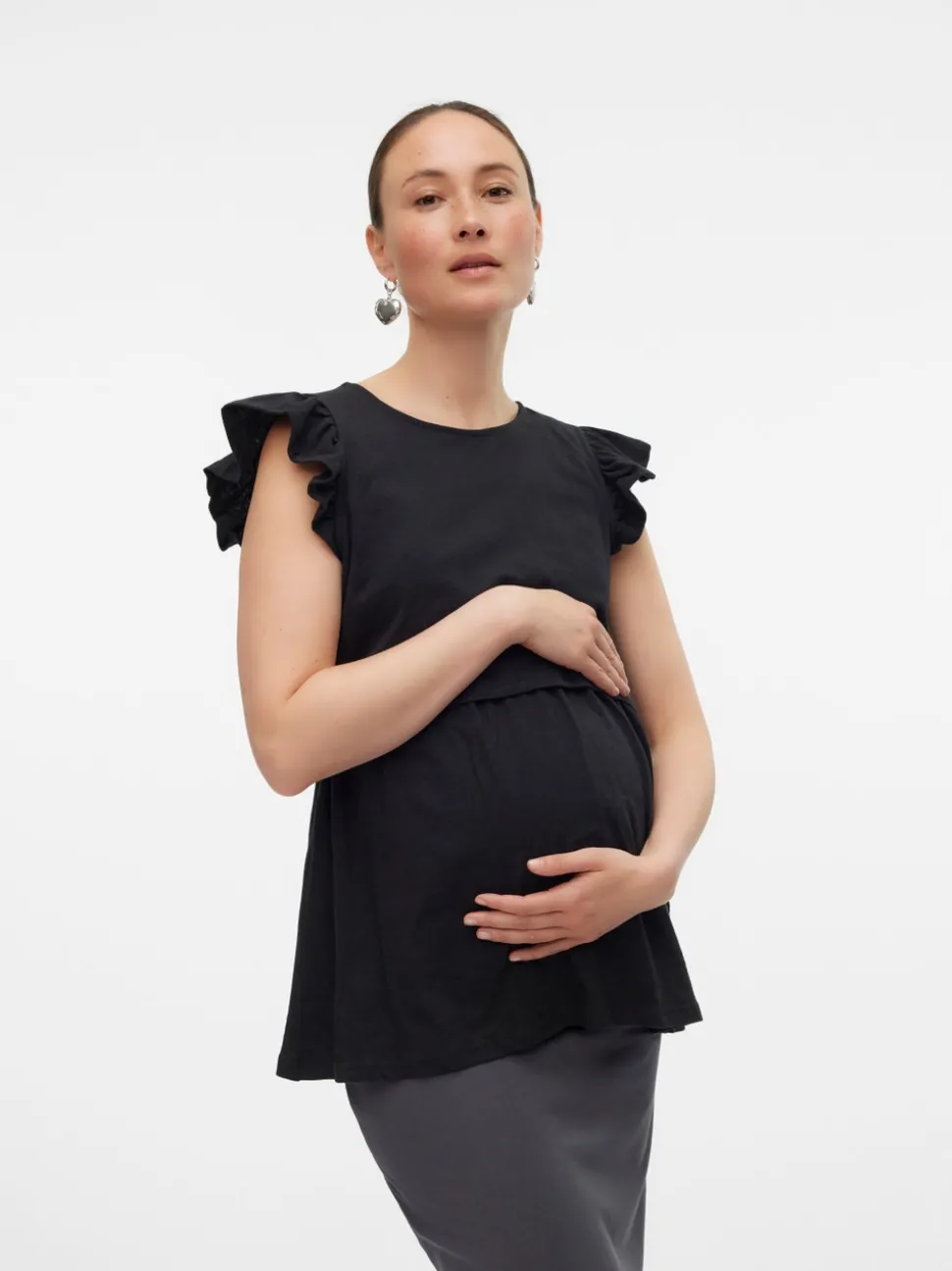 Mamma-top
