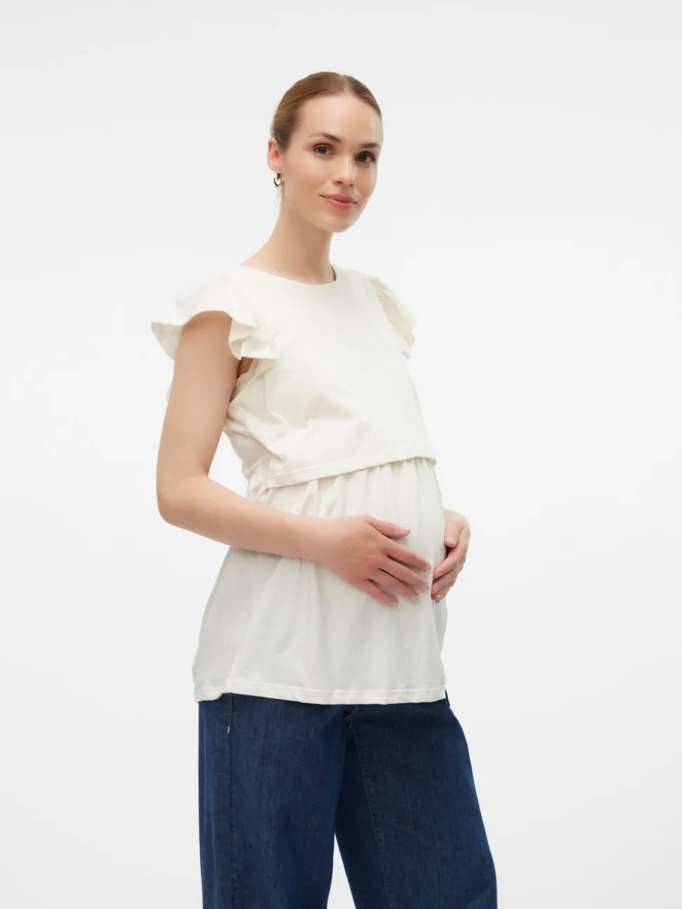 Mamma-top