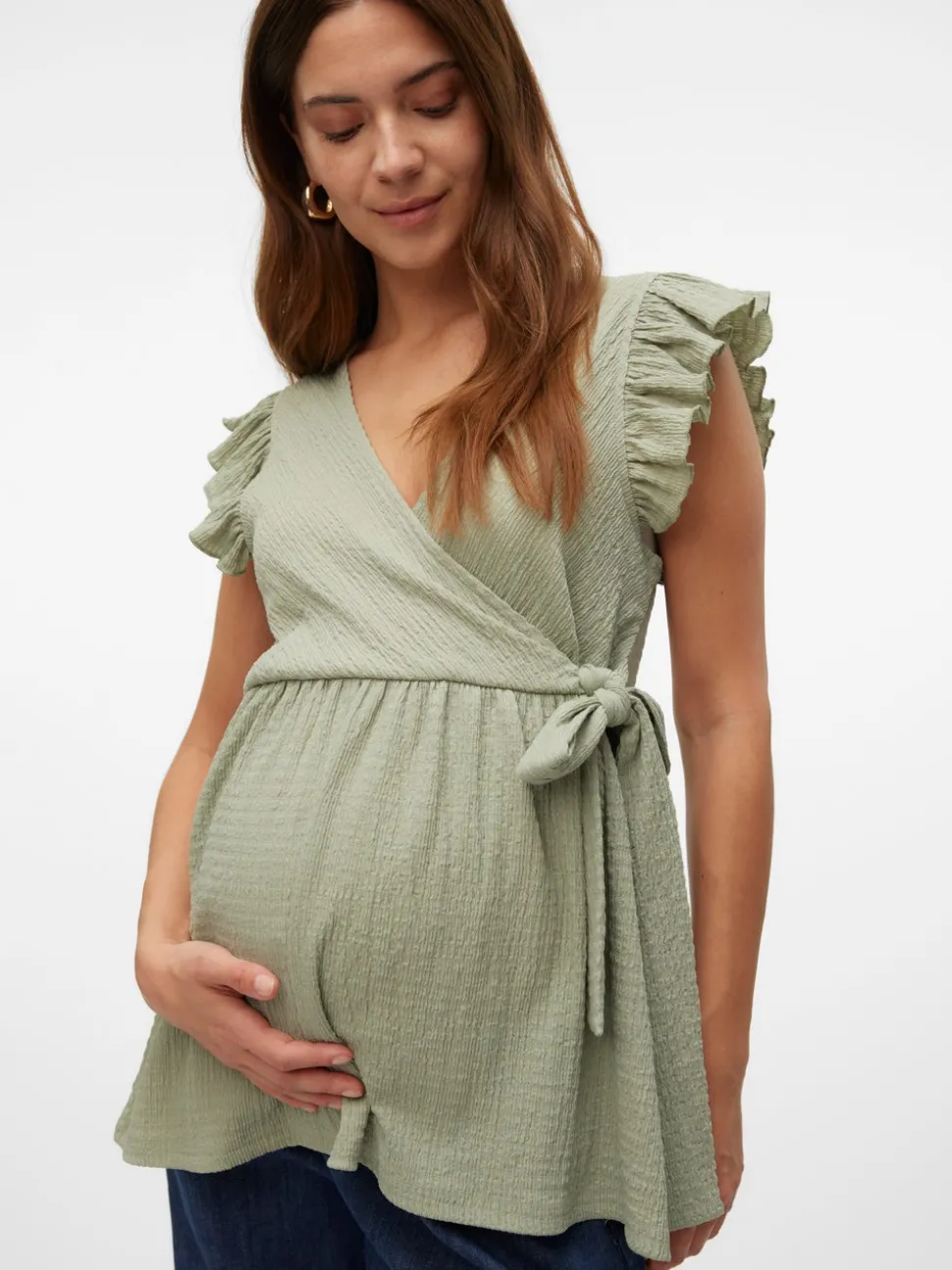 Mamma-top