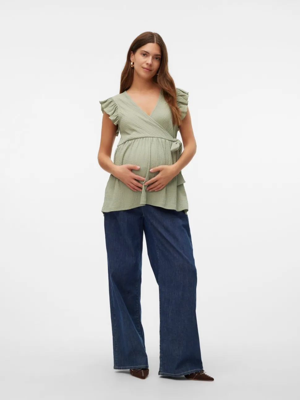 Mamma-top