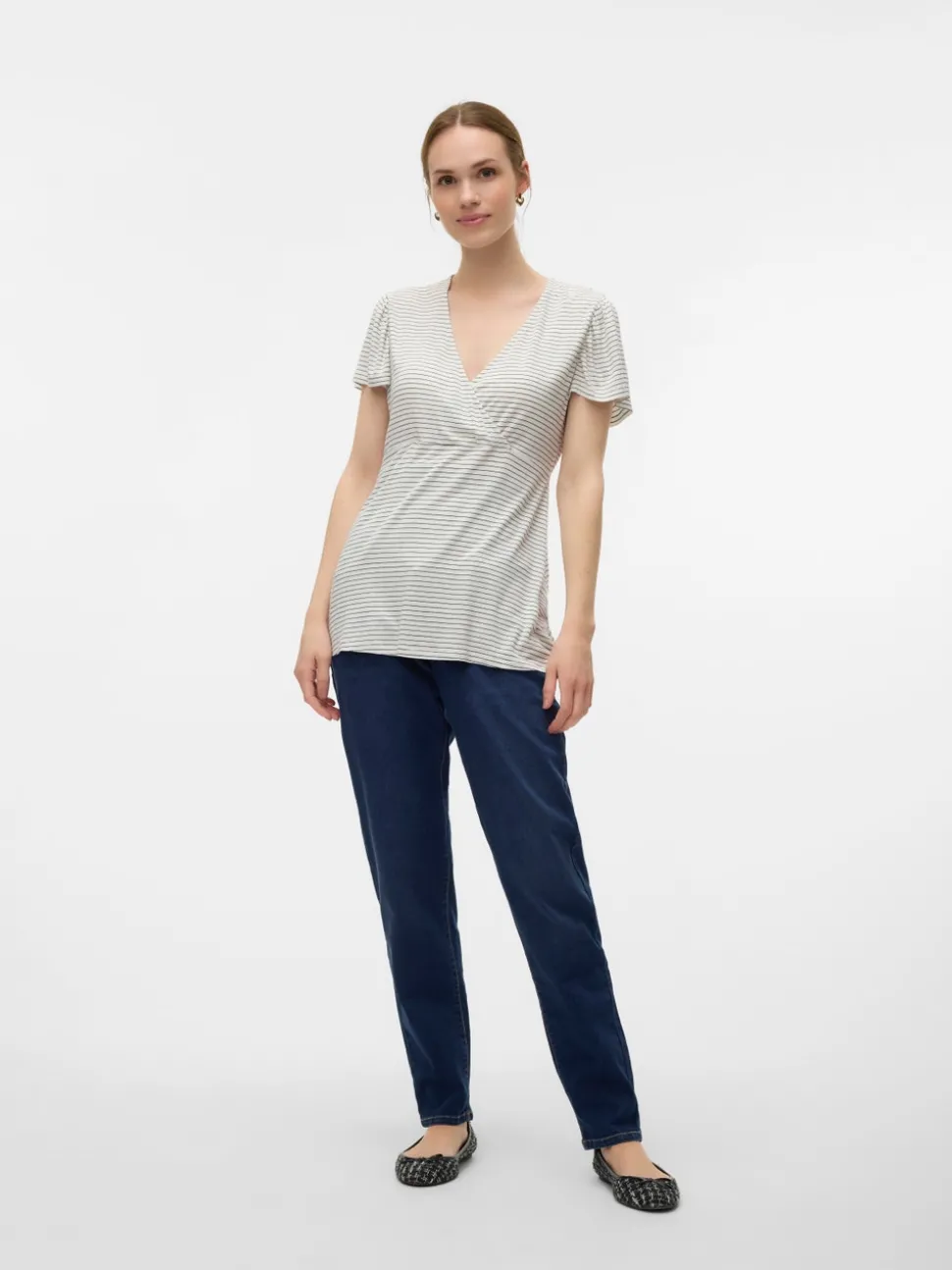Mamma-top