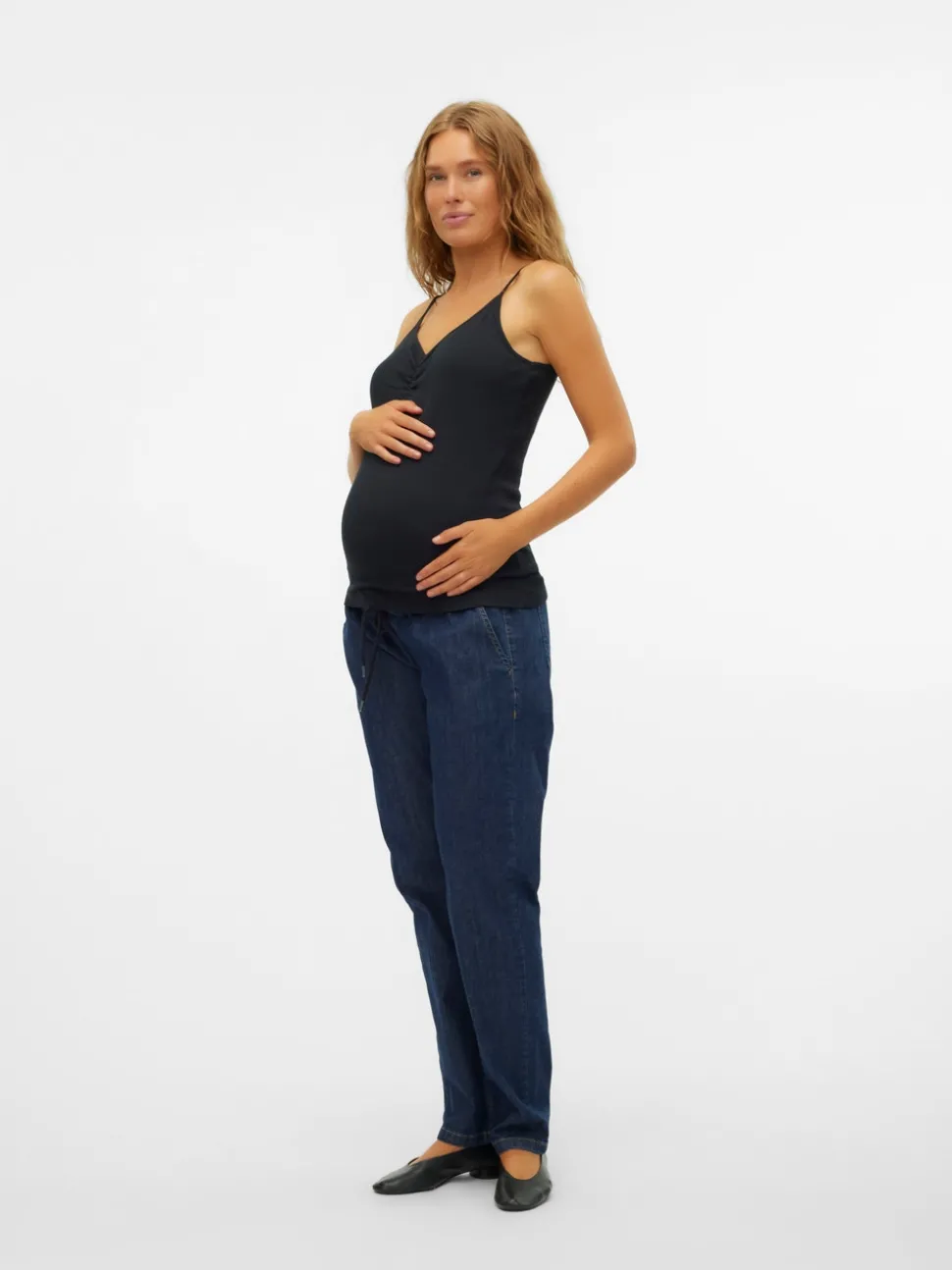 Mamma-top